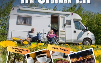 2 Giugno in Camper