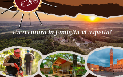 Family Outdoor Adventure